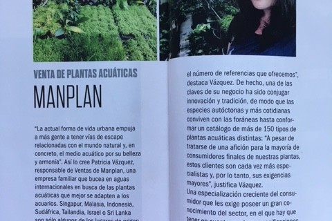 emprendedores ManPlan