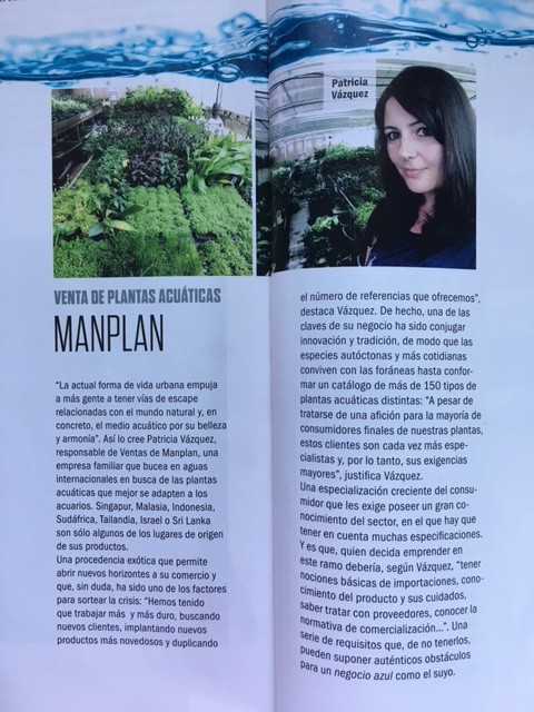 emprendedores ManPlan
