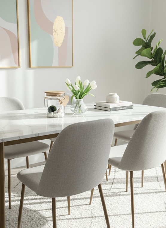 Bola de musgo en tarro decorativo - Imagen 4